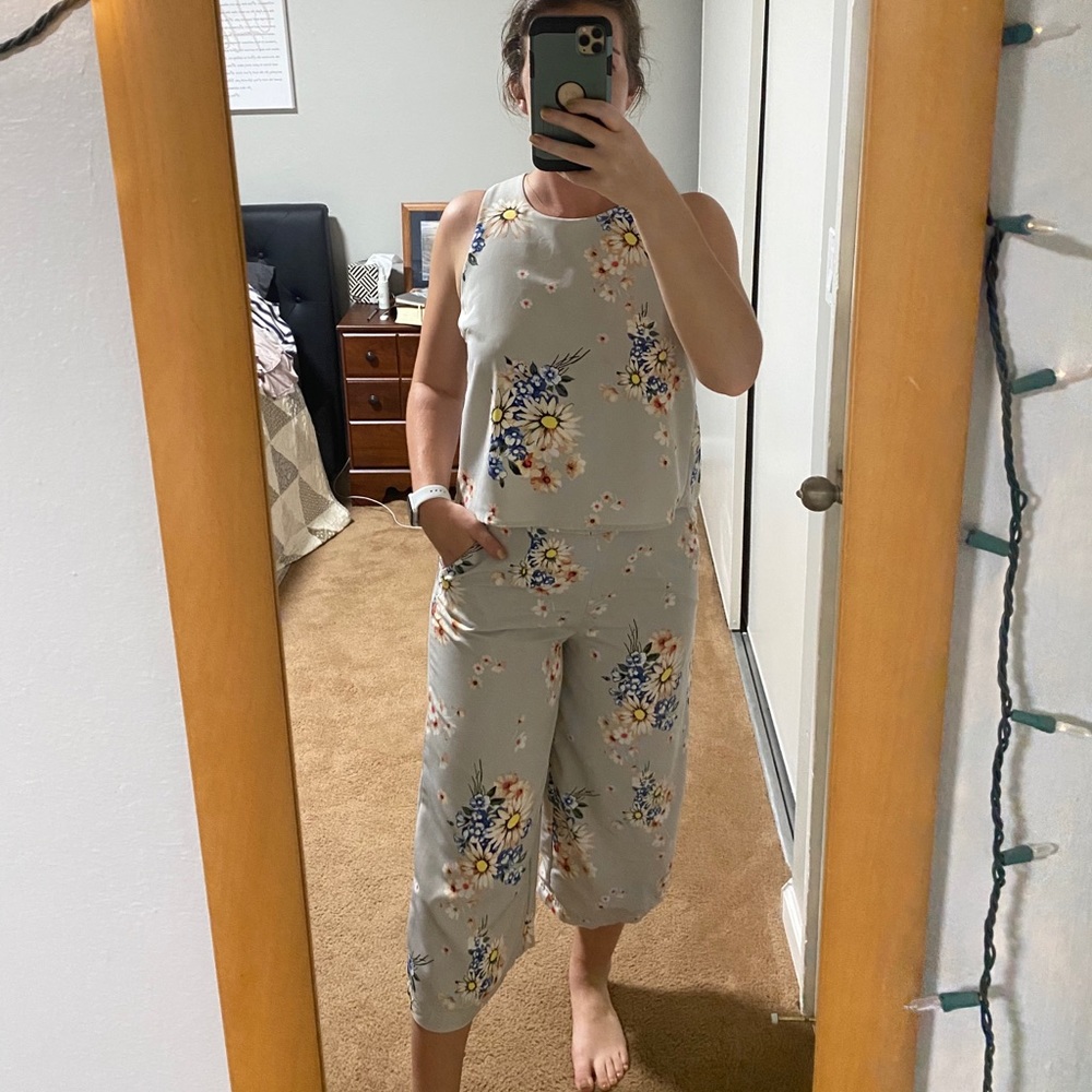 Jumpsuit